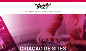 Toflowdesign.com.br thumbnail