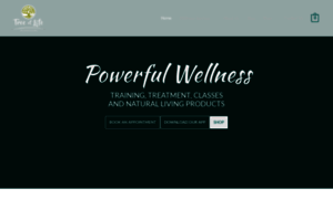 Toflwellness.com thumbnail