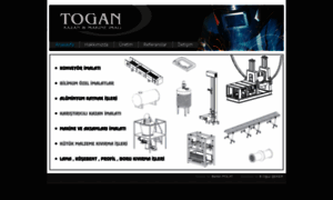 Togan.com.tr thumbnail