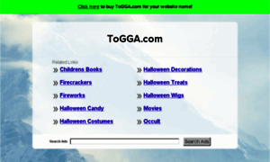 Togga.com thumbnail
