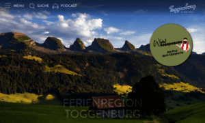 Toggenburg.org thumbnail