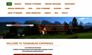 Toggenburgexperience.com thumbnail