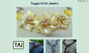 Toggleartistjewelry.storenvy.com thumbnail