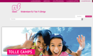 Toggo-kids-camp.de thumbnail