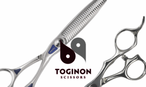 Toginon.co.jp thumbnail