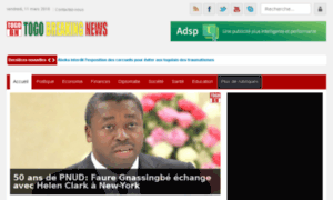 Togobreakingnews.com thumbnail