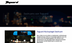 Toguard.de thumbnail