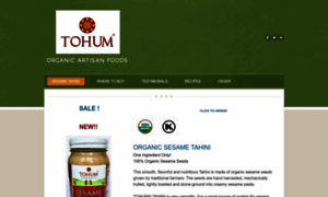 Tohum.com thumbnail
