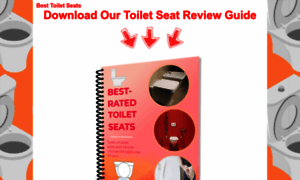 Toiletseatfinder.com thumbnail