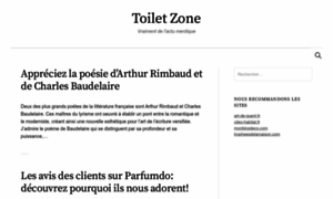 Toiletzone.net thumbnail