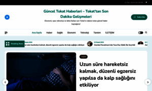 Tokat-haber.com thumbnail