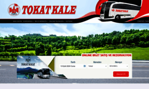 Tokatkaleseyahat.com thumbnail