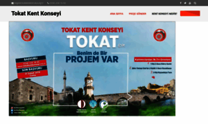 Tokatkentkonseyi.org.tr thumbnail