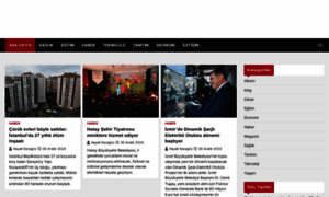 Tokatta-magazin.com.tr thumbnail