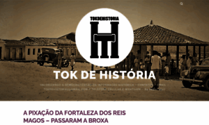 Tokdehistoria.com.br thumbnail
