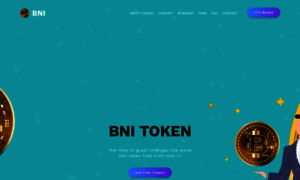 Token.bnip.net thumbnail