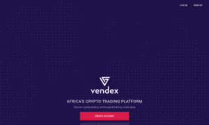 Token.vendexchange.com thumbnail