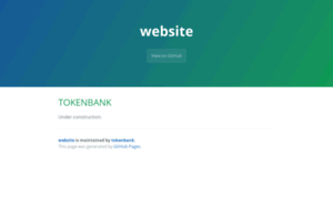 Tokenbank.com thumbnail