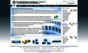 Tokenchina.com thumbnail