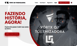 Tokenizadora.com.br thumbnail