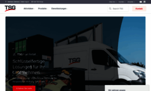 Tokheim-service.de thumbnail