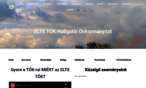 Tokhok.elte.hu thumbnail