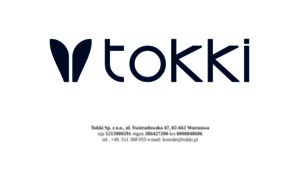 Tokki.pl thumbnail