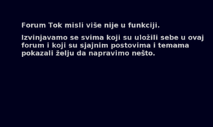 Tokmisli.rs thumbnail