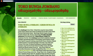 Toko-bunga-jombang.blogspot.com thumbnail