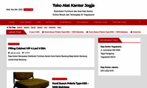 Tokoalatkantorjogja.com thumbnail