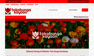 Tokobungakayoon.com thumbnail