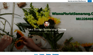 Tokobungasemarang99.wordpress.com thumbnail