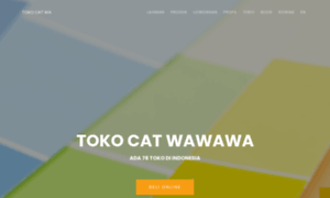 Tokocatwawawa.net thumbnail