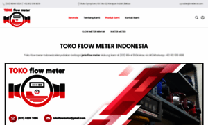 Tokoflowmeterindonesia.com thumbnail
