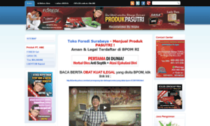 Tokoforedisurabaya.com thumbnail