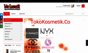 Tokokosmetik.co.id thumbnail