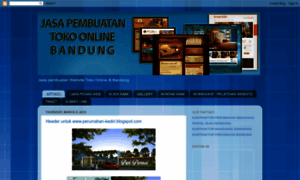 Tokoonlinemurahbandung-id.blogspot.com thumbnail