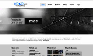 Tokorx.com thumbnail