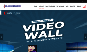 Tokovideowall.com thumbnail