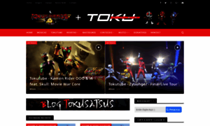 Tokufriends.com thumbnail