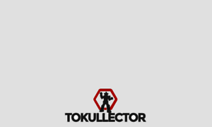 Tokullector.com thumbnail