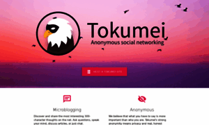 Tokumei.co thumbnail