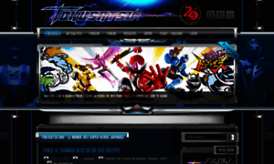 Tokusatsu.org thumbnail