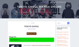 Tokyo-ghoul.online thumbnail
