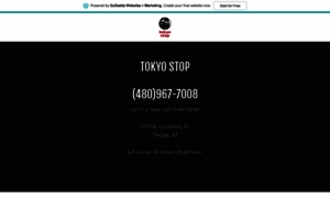 Tokyo-stop.com thumbnail