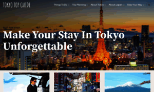 Tokyo-top-guide.com thumbnail