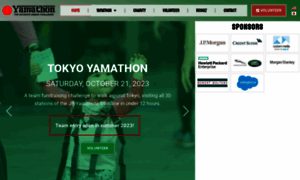 Tokyo-yamathon.com thumbnail