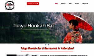 Tokyobar.com.au thumbnail