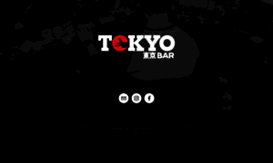 Tokyobar.com thumbnail