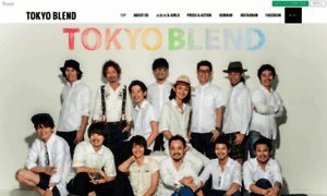 Tokyoblend.themedia.jp thumbnail